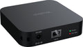Yealink (Rch40-E2) 4-Port POE Switch For Cm20 And Cs10
