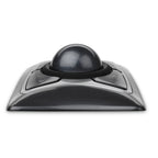 Kensington Wired Expert Mouse USB Optical Trackball - Black