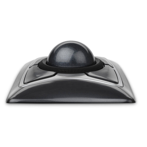 Kensington Wired Expert Mouse USB Optical Trackball - Black
