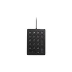 Kensington Wired Usb-A Numeric Keypad, 3Yr