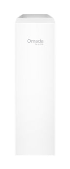 Tp-Link Omada Ac867 5Ghz Long-Range Outddor Wireless Bridge, Gbe(3),Poe,Ip65,3Yr