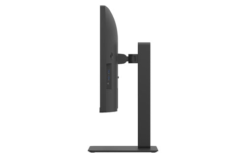 LG 27"(16:9) Qhd Ips, Hdmi, Dp, Usb-C(65W), 100Hz, D/Chain, Kvm, H/Adj, Vesa, 3Yr