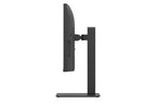 LG 27"(16:9) Qhd Ips, Hdmi, Dp, Usb-C(65W), 100Hz, D/Chain, Kvm, H/Adj, Vesa, 3Yr