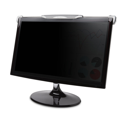 Kensington Snap2 Privacy Screen For 22" To 24" Monitor (16:9)
