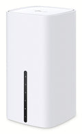 Tp-Link Ax1800 5G Wi-Fi 6 Dual-Band Gigabit Router, Easymesh, Gbe(3), 3Yr