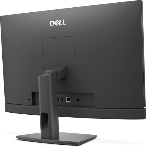 Dell Pro Aio Desktop, 24" Fhd, U5-235T, 16Gb, 512Gb, Wl, W11P(Ai), 3Yos
