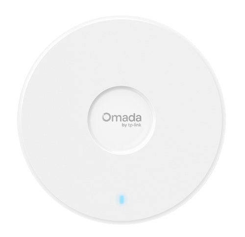 Tp-Link Omada Be3600 Wi-Fi 7 Dual-Band Ceiling Access Point, 4-Stream, 2.5G(1), 5Yr