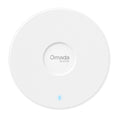 Tp-Link Omada Be3600 Wi-Fi 7 Dual-Band Ceiling Access Point, 4-Stream, 2.5G(1), 5Yr