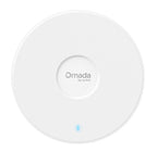TP-Link Omada Be3600 Wi-Fi 7 Dual-Band Ceiling Access Point, 4-Stream, 2.5G(1)
