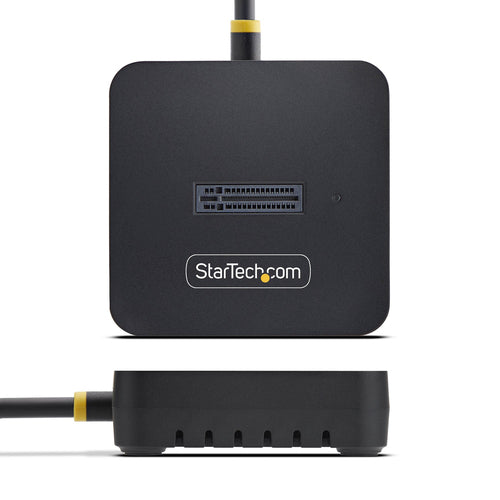 Startech Usb-C/Usb-A To M.2 Nvme Dock Adapter, 10Gbps, 2 Yr