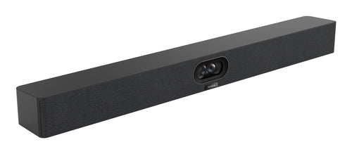 Yealink (Smartvision40) Ai Allin One Video Bar, 48Mp Cam(2),Stereo Speaker(2), Sml - Med