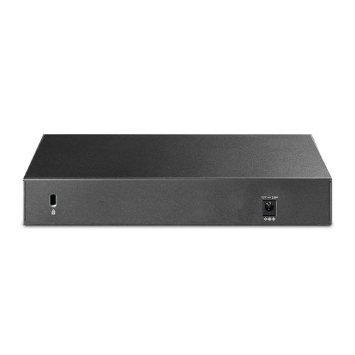 Tp-Link 5-Port Unamanged 10G Switch, Metal Case, 5Yr