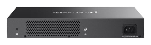 Tp-Link Omada 24-Port Easy Managed Gigabit Switch, Gbe(24), 5Yr