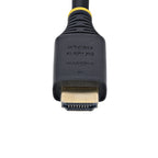 Startech 5M (16.4Ft) Certified Ultra High Speed HDMI 2.1 Cable, 8K, Ltw