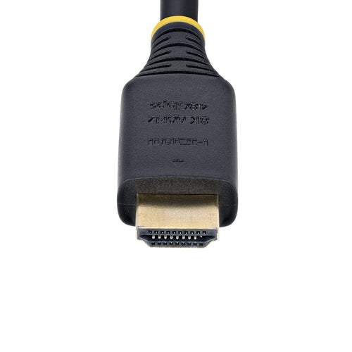 Startech 5M (16.4Ft) Certified Ultra High Speed HDMI 2.1 Cable, 8K, Ltw