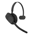 Jabra Perform 75 Wireless Mono Bluetooth Headset,Push To Talk,Hot Swappable Battery,Usb-C