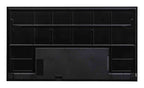 LG Digital Display (Ul3Q) 86" Uhd, 350Nits, Hdmi, Lan, Port/Land, Ip5X, 16H/7D, 3Yr