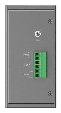Tp-Link Omada 6-Prt Indust Managed Gigabit Switch, Poe+(3), Poe++(1), Sfp Combo(2), 5Yr