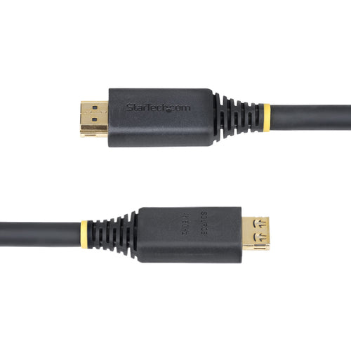Startech 10M Active High Speed HDMI Cable With Gripping Connectors, Ltw