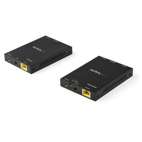 Startech HDMI Over Cat6 Extender Kit - 4K 60Hz - Hdr - 165" (50 M) 2Yr