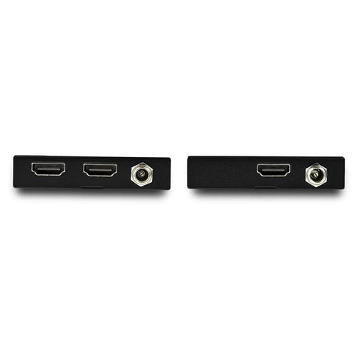 Startech HDMI Over Cat6 Extender Kit - 4K 60Hz - Hdr - 165" (50 M) 2Yr