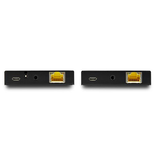 Startech HDMI Over Cat6 Extender Kit - 4K 60Hz - Hdr - 165" (50 M) 2Yr