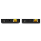 Startech HDMI Over Cat6 Extender Kit - 4K 60Hz - Hdr - 165" (50 M) 2Yr
