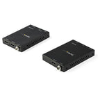 Startech HDMI Over Cat6 Extender Kit - 4K 60Hz - Hdr - 165" (50 M) 2Yr