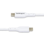 Startech 10Ft (3M) Usb-C Charging Cable, Charge & Sync, 60W (3A) Pd, USB 2.0 Laptop Charge