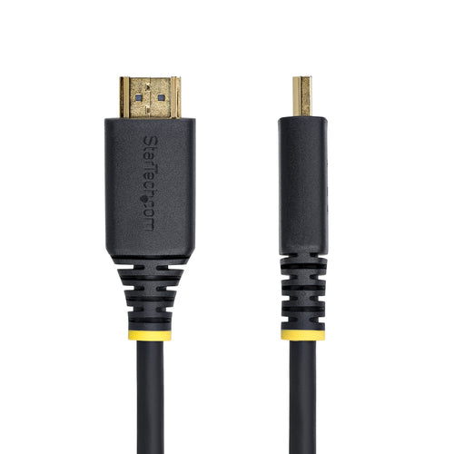 Startech 1M (3.3Ft) Certified Ultra High Speed HDMI 2.1 Cable, 8K60Hz, Ltw