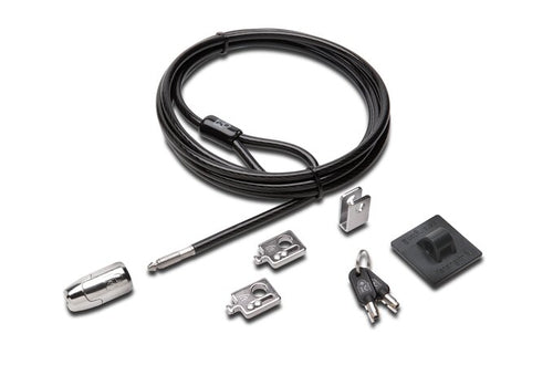 Kensington Microsaver 2.0 Peripherals Locking Kit