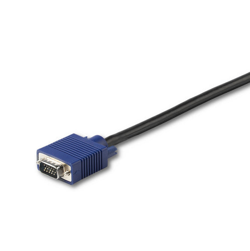 Startech 15 Ft Rkcons Series USB Kvm Cable
