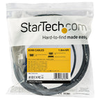 Startech 15 Ft Rkcons Series USB Kvm Cable