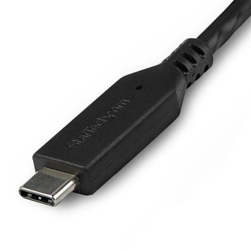 Startech 1M Usb-C (T/Bolt3) To Dp1.4 Adapter Cable, 8K, 3Yr