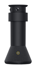 Yealink (Mtower) Center-View Triple-Eye Tabletop Ai Camera, Small To Medium Rooms, 2 Yr