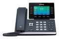 Yealink (Sip-T54W) 16 Line Ip Phone With Handset,Bluetooth And Wifi,4.3" LCD Screen