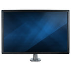 Startech Single Monitor Desk Mount <49", <14Kg, Full Motion, H/Adj, Vesa, Silver, 10Yr