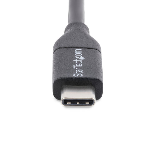 Startech 3M Usb-C To Usb-C Cable, USB 2.0, M/M, 2Yr
