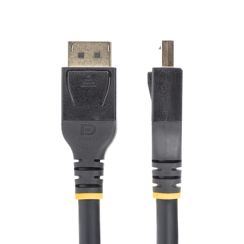 Startech 10M Vesa-Certified Active Displayport 1.4 Cable - Dp8K - Dp 1.4 Cable, 2 Yr