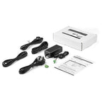 Startech Universal Dc Power Adapter - Industrial USB Hubs - 20V, 3.25A 1Yr