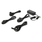 Startech Universal Dc Power Adapter - Industrial USB Hubs - 20V, 3.25A 1Yr