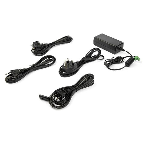 Startech Universal Dc Power Adapter - Industrial USB Hubs - 20V, 3.25A 1Yr