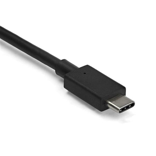 Startech Usb-C (T/Bolt3) To Dp1.4 Adapter, 8K, 3Yr
