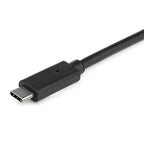 Startech 4 Port Usb-C Hub, Usb-C(3), Usb(1), 2Yr