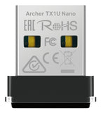 TP-Link Archer Ax300 Wi-Fi 6 USB Adapter
