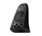 Logitech Z623 2.1 Speaker System, Rms(200W), 3.5Mm(2), Rca(1), Thx Certified, Black