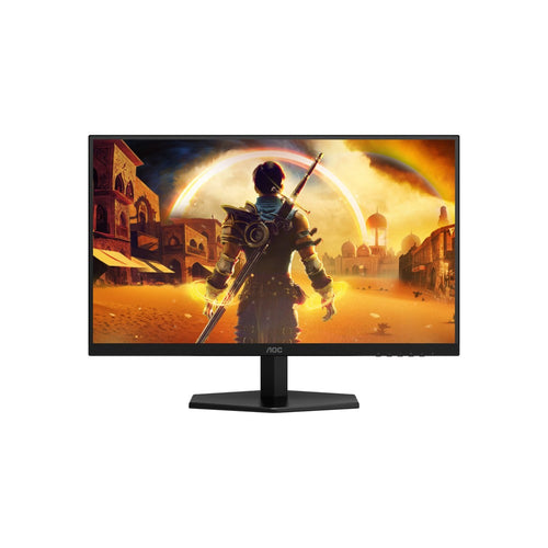 AOC 27" Gaming Monitor, QHD, IPS, 240Hz, 1ms