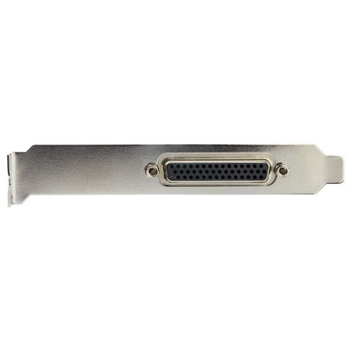 Startech 8 Port Pcie Rs232 Serial Adapter Card - Low Profile, Ltw