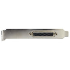 Startech 8 Port Pcie Rs232 Serial Adapter Card - Low Profile, Ltw