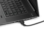 Startech 1M High Speed HDMI 2.0 Cable, M/M, 4K 60Hz, Ethernet, Rugged, Black, Ltw